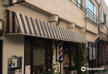 梶川理髪館・理容史料館景点图片