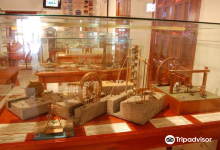 Museum of Ancient Greek Technology景点图片