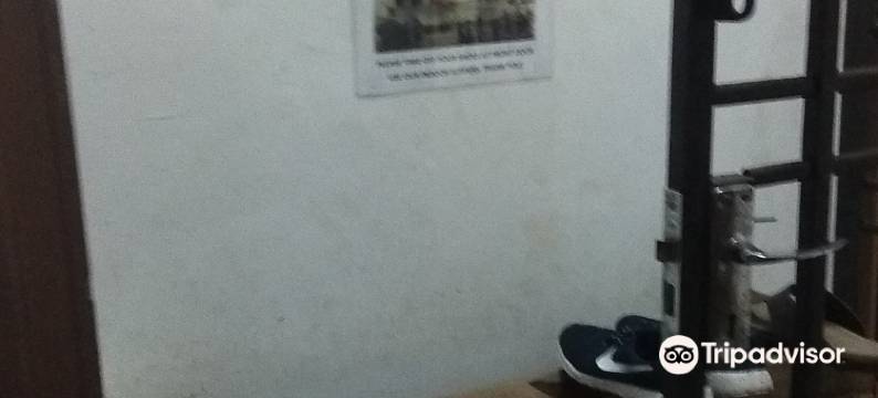 丰盛港双K河滨旅舍(Double K Riverside Hostel Mersing)图片