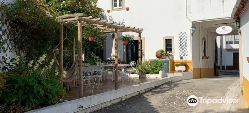 奥比多斯乡村宾馆(Óbidos Village Guest House)图片