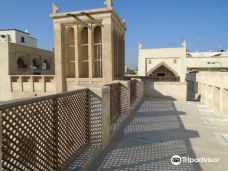 Shaikh Isa Bin Ali House-穆哈拉格