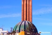 Bader Mosque景点图片