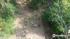 Cotigao保护区-南果阿县