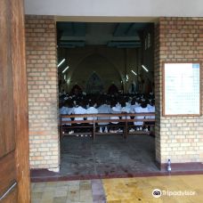 Cathedral Notre-Dame Du Congo-金沙萨