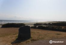 Yakata Beach景点图片