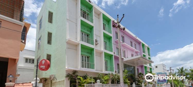 洛泰尔斯酒店(Lotels Hotel)图片