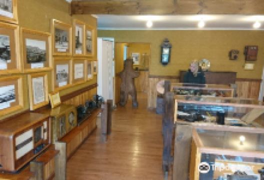 城市历史博物馆景点图片