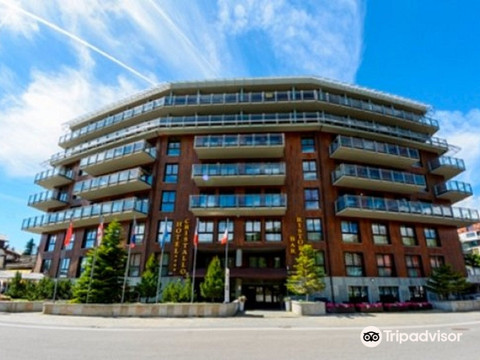 克里斯塔罗酒店