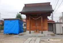 八坂神社景点图片