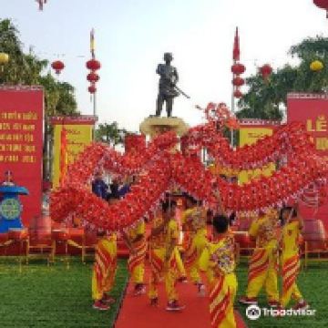 迪石图片