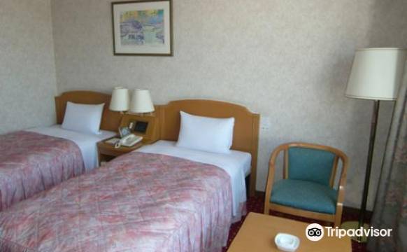 镰仓Mori酒店(Hotel Kamakura Mori)图片