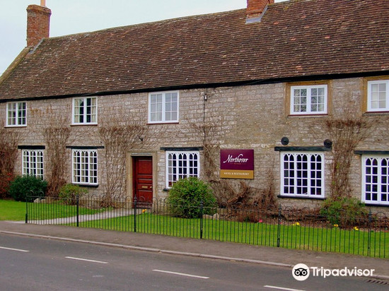 诺斯欧瓦庄园酒店