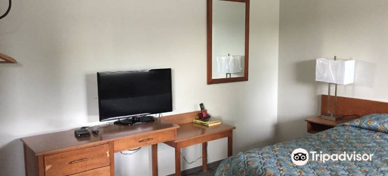 卡伦姆汽车旅馆(Kalum Motel)图片