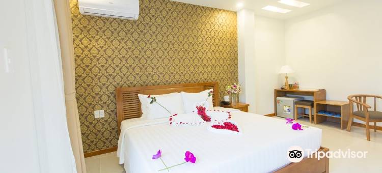 Luxor Boutique Hotel Phu Quoc图片