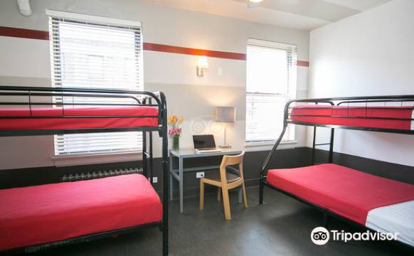 芝加哥度假旅馆(Chicago Getaway Hostel)图片