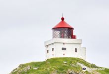 伦德岛景点图片