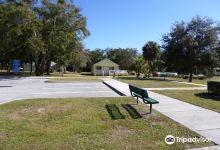 Moore Memorial Park景点图片