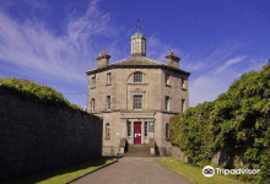 Nenagh Heritage Centre景点图片