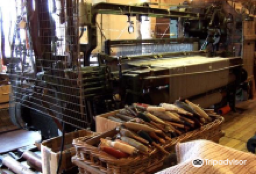 The Trowbridge Museum and Art gallery景点图片