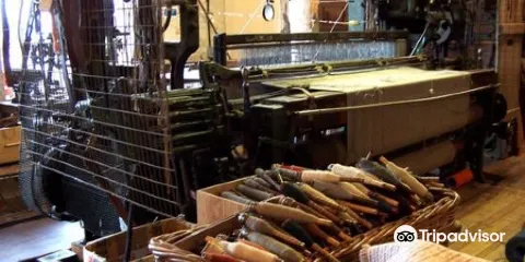 The Trowbridge Museum and Art gallery