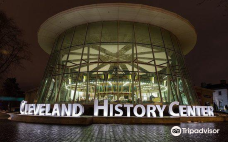 Cleveland History Center-克里夫兰