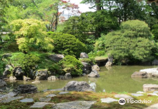 Watanabe-tei-关川村