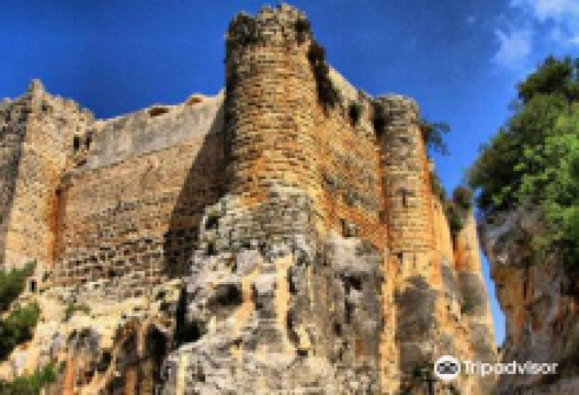 薩拉丁堡景点图片