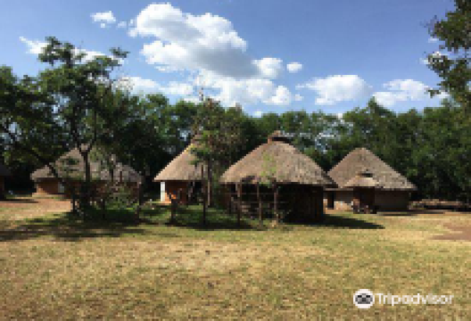 Kisumu museum景点图片