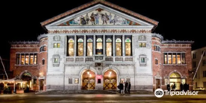 奧胡斯主教座堂