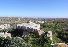 Ta' Ċenċ Cliffs-萨奈特