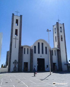 Iglesia de Nuestra Senora de la Caridad-瓦曼特拉