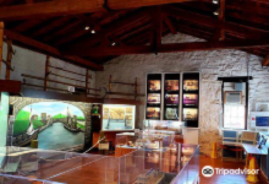 C&D Canal Museum景点图片