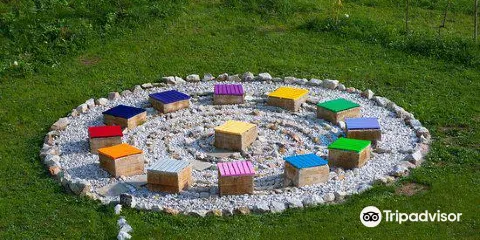 Manas Energy & Healing Park