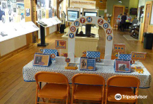Jewish Heritage Museum of Monmouth County景点图片