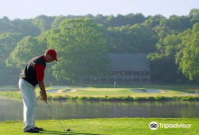 Callaway Brothers Azalea Bowl景点图片