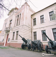 Military Museum-拉迪亚
