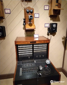 Roseville Telephone Museum-罗斯维尔