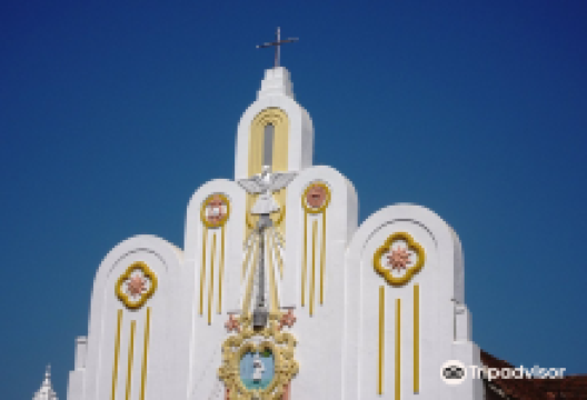 Our Lady Of Health Church景点图片
