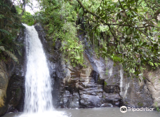 Murondao Waterfall-英德