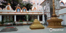 Sree Surya Narayana Swamy Temple-班加罗尔