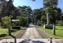 Hie Hachiman Shrine景点图片
