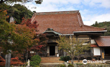 Ryuunji Temple-滨田市