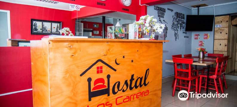 Hostal Los Carrera图片