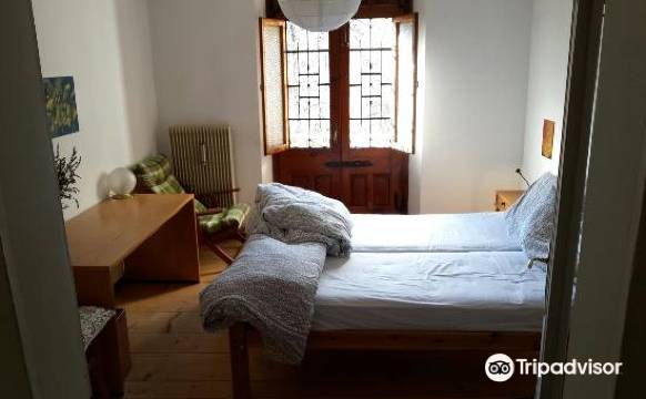 温彻图住宿加早餐旅馆(B&B Al Vincheto)图片