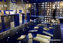 Musee Champollion景点图片