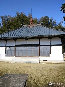 泉福寺-岚山町