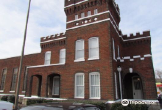 Barrow County Museum景点图片