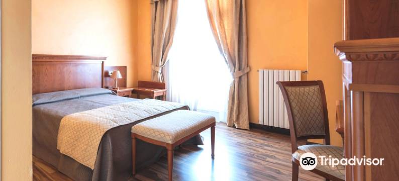 马德诺酒店(Hotel Maderno)图片