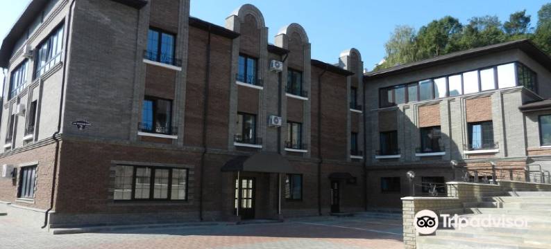 玛德维德酒店(Medved Hotel)图片