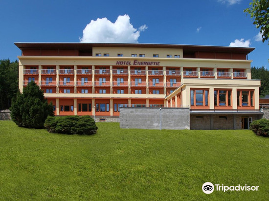 活力康体度假酒店